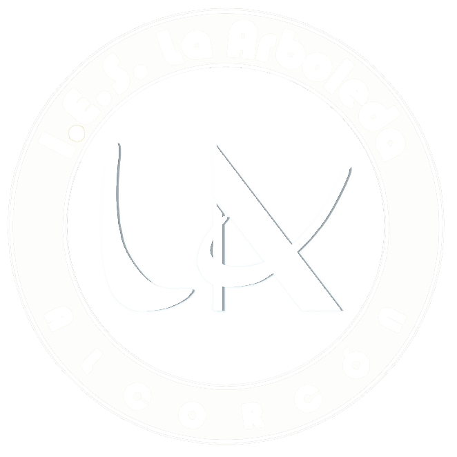 Logo Arboleda